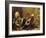 Mary Stuart, 1866-Emanuel Leutze-Framed Giclee Print