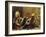 Mary Stuart, 1866-Emanuel Leutze-Framed Giclee Print