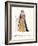 'Mary Stuart, Queen of Scots', 1912-Unknown-Framed Giclee Print