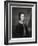 Mary Stuart, Queen of the Scots, 19th Century-W Holl-Framed Giclee Print