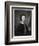 Mary Stuart, Queen of the Scots, 19th Century-W Holl-Framed Giclee Print