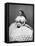 Mary Todd Lincoln, Wife of President Abraham Lincoln, C1860S-null-Framed Premier Image Canvas