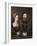 Mary Tudor and Charles Brandon, Duke of Suffolk, 1515-Jan Gossaert-Framed Giclee Print