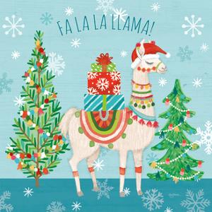 llama