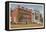 Mary Washington College, Fredricksburg-null-Framed Stretched Canvas