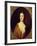 Mary Widdrington, Wife of Sir John Gascoigne, 5th Baronet-null-Framed Giclee Print