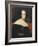 Mary Wollstonecraft Shelley-Richard Rothwell-Framed Art Print