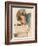 Mary-John William Waterhouse-Framed Giclee Print