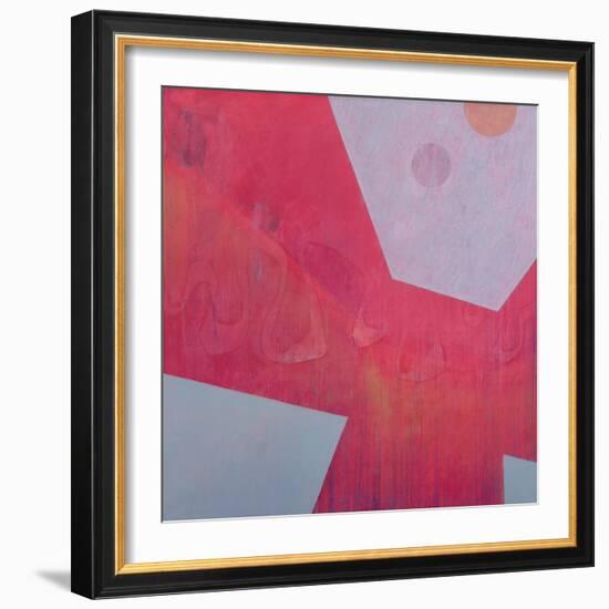 Maryam, 1998-Charlie Millar-Framed Giclee Print