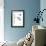 Maryland-J Hill Design-Framed Giclee Print displayed on a wall