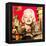 Marylin, 20915-Anne Storno-Framed Premier Image Canvas