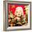 Marylin, 20915-Anne Storno-Framed Giclee Print