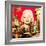 Marylin, 20915-Anne Storno-Framed Giclee Print