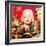 Marylin, 20915-Anne Storno-Framed Giclee Print