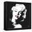 Marylin Monroe-Kimberly Glover-Framed Premier Image Canvas