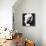 Marylin Monroe-Kimberly Glover-Framed Premier Image Canvas displayed on a wall