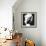 Marylin Monroe-Kimberly Glover-Framed Premium Giclee Print displayed on a wall