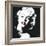 Marylin Monroe-Kimberly Glover-Framed Giclee Print