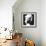 Marylin Monroe-Kimberly Glover-Framed Giclee Print displayed on a wall