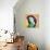 Marylyn Monroe-Mark Ashkenazi-Premium Giclee Print displayed on a wall