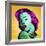 Marylyn Monroe-Mark Ashkenazi-Framed Premium Giclee Print