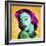 Marylyn Monroe-Mark Ashkenazi-Framed Premium Giclee Print