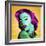 Marylyn Monroe-Mark Ashkenazi-Framed Giclee Print