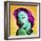 Marylyn Monroe-Mark Ashkenazi-Framed Giclee Print