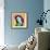 Marylyn Monroe-Mark Ashkenazi-Framed Giclee Print displayed on a wall