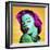 Marylyn Monroe-Mark Ashkenazi-Framed Giclee Print