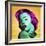 Marylyn Monroe-Mark Ashkenazi-Framed Giclee Print