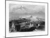 Maryport, Cumbria, England, 19th Century-JC Armytage-Mounted Giclee Print