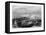 Maryport, Cumbria, England, 19th Century-JC Armytage-Framed Premier Image Canvas