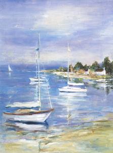 Dream Cove II by Marysia Burr