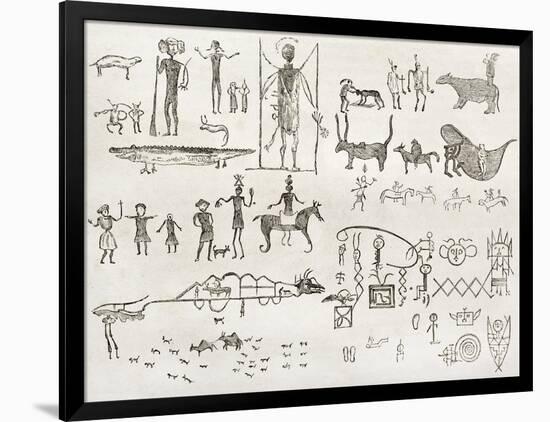 Art Print, , large