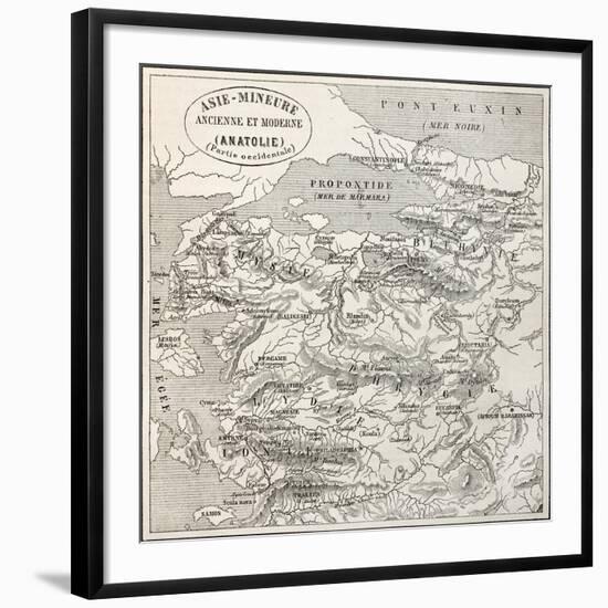 Art Print, , large