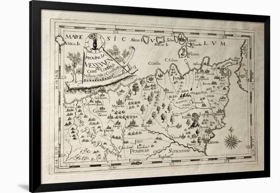 Art Print, , large