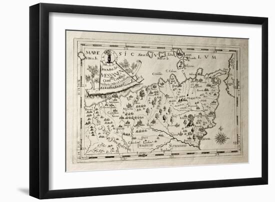 Art Print, , large