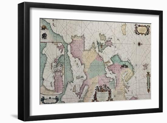 Art Print, , large