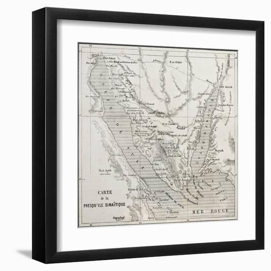 Art Print, , large