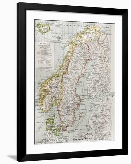 Art Print, , large