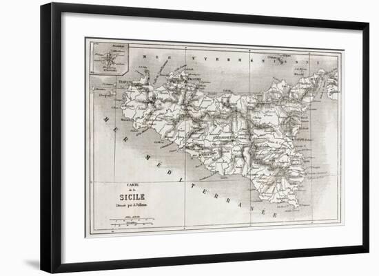 Art Print, , large