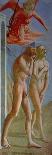 Masaccio: Expulsion-Masaccio-Giclee Print