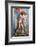 Masaccio: Expulsion-Masaccio-Framed Giclee Print