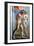 Masaccio: Expulsion-Masaccio-Framed Giclee Print