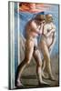 Masaccio: Expulsion-Masaccio-Mounted Giclee Print