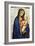 Masaccio: Virgin & Child-Masaccio-Framed Giclee Print