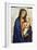 Masaccio: Virgin & Child-Masaccio-Framed Giclee Print