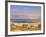 Masada Ruins, Dead Sea, Israel-Keren Su-Framed Photographic Print