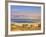 Masada Ruins, Dead Sea, Israel-Keren Su-Framed Photographic Print